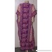 Creativegifts Womens Kaftan Caftan Kimono Dress Evening Maxi Beachwear One Size rpc-15 rpc-15